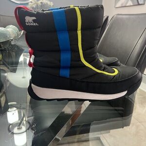 Sorel Kids Snow Boots